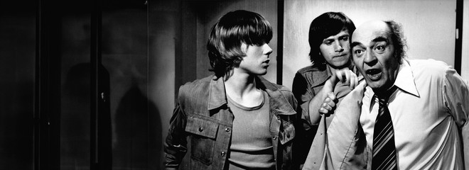 Brácha za všechny peníze