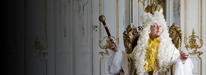 Rozprávky H.Ch.Andersena: Cisárove nové šaty