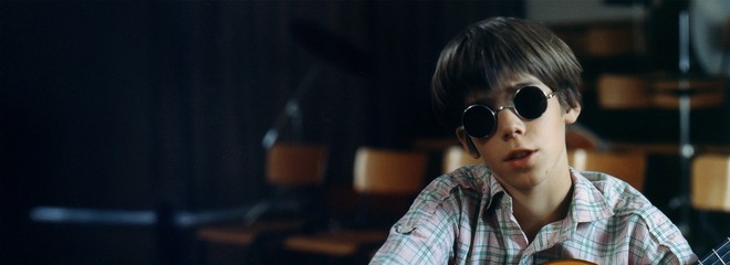 Potkal jsem ho v ZOO