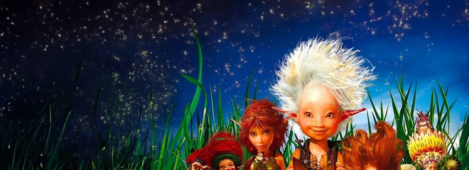 Arthur a Maltazardova pomsta