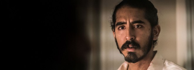 Hotel Bombaj: Boj o prežitie