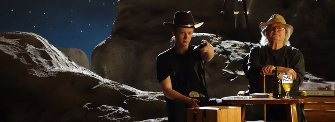 Nechte zpívat Mišíka