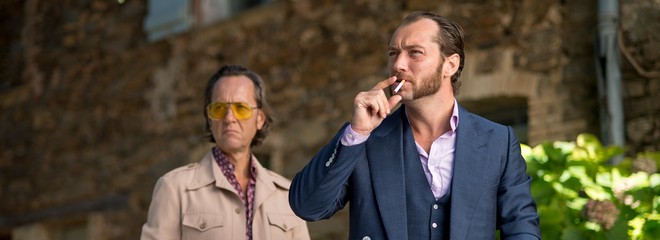 Dom Hemingway
