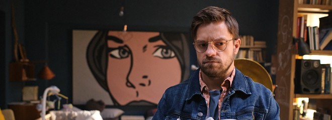 Deníček moderního fotra