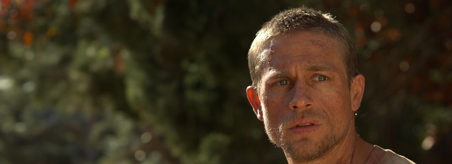 Motýľ: Útek z väzenia