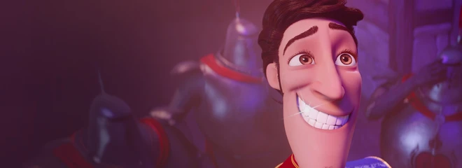 Princ Krasoň