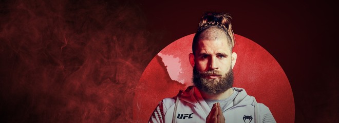 Jiří Procházka: Cesta bojovníka