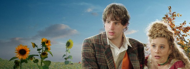 Najkrajšie rozprávky: Krajina hojnosti