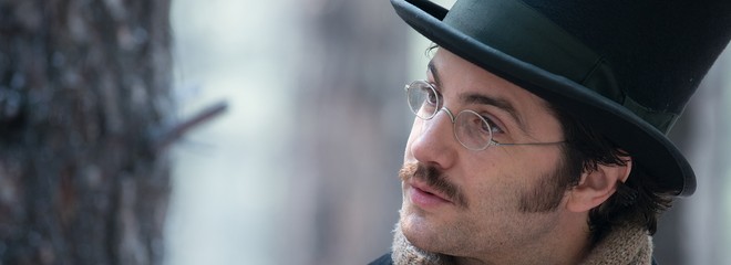 E.A.Poe: Archa bláznov