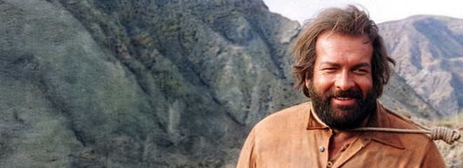 To zvládneme, amigo