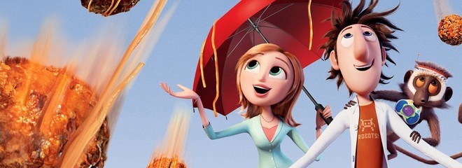 Oblačno, miestami fašírky