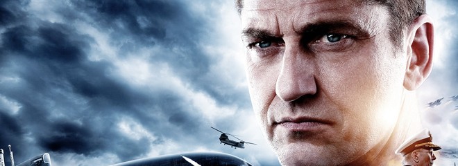Hunter Killer: Neviditeľný zabijak
