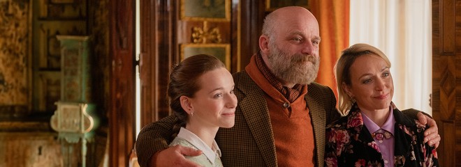 Aristokratka vo vare