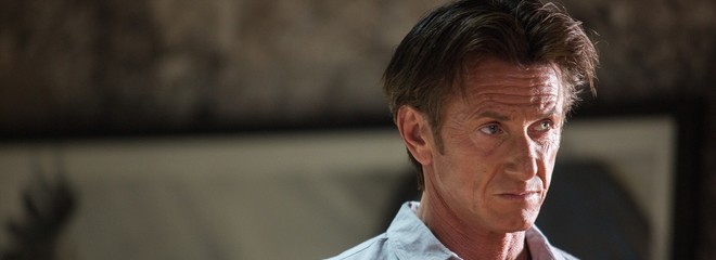 Gunman: Muž na odstrel