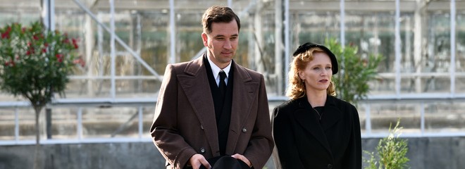 Zahradnictví: Rodinný přítel