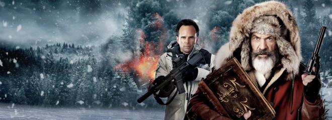 Poľovačka na Santu