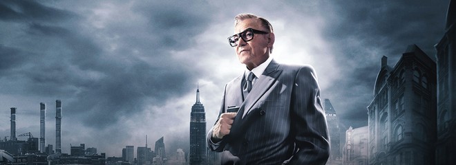 Lansky: Príbeh mafie