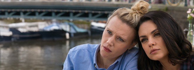 Špión, ktorý mi dal kopačky