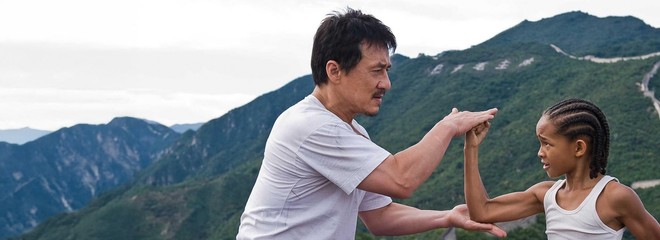 Karate Kid