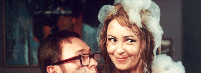 Čtyři vraždy stačí, drahoušku