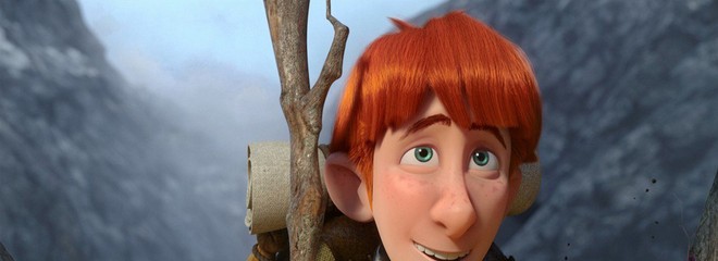 Justin, malý veľký rytier