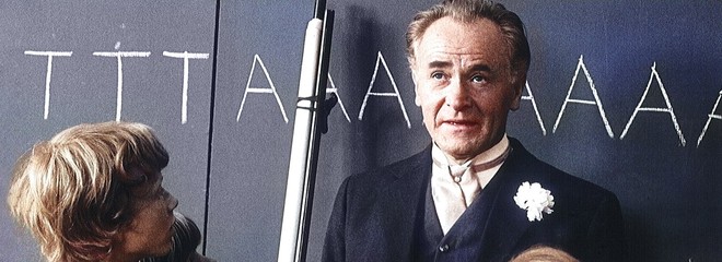 Od zítřka nečaruji