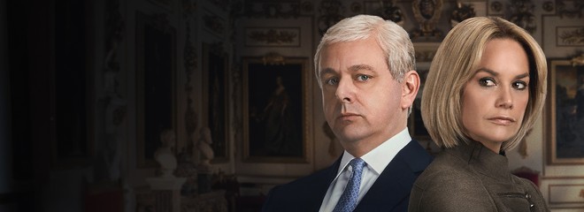 Veľký kráľovský škandál