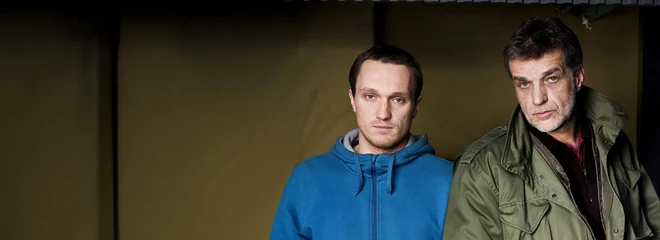 Mesto tieňov