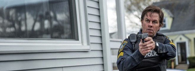 Útok na maratón: Teror v Bostone