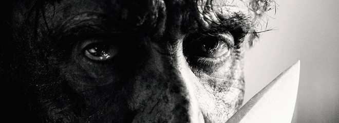 Rambo: Posledná krv