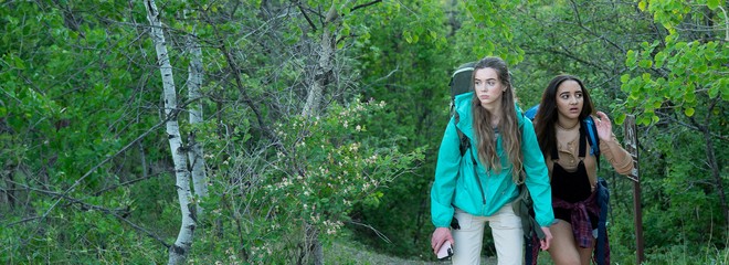 Nezvestná 72 hodín