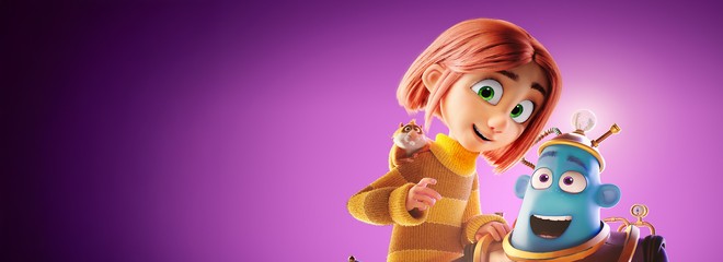 Minna a továreň na sny