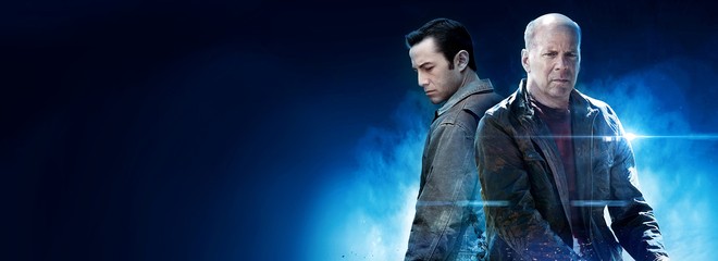 Looper: Nájomný zabijak