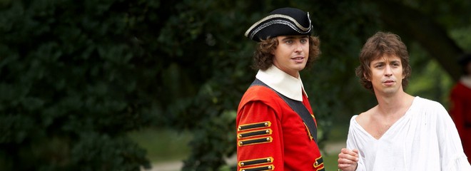 Nejkrásnější hádanka