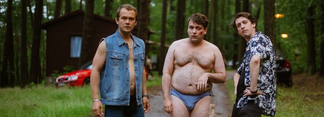 Párty Hárder: Summer Massacre