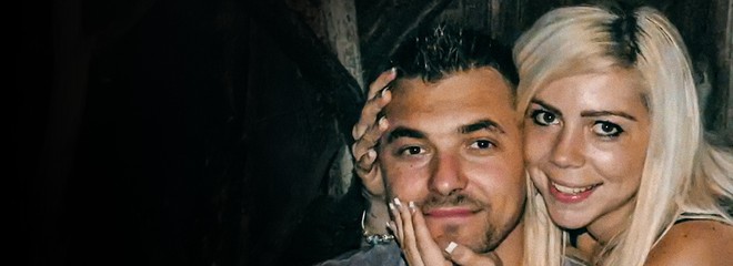 Milujem ťa, zabijem ťa