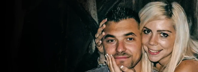 Milujem ťa, zabijem ťa
