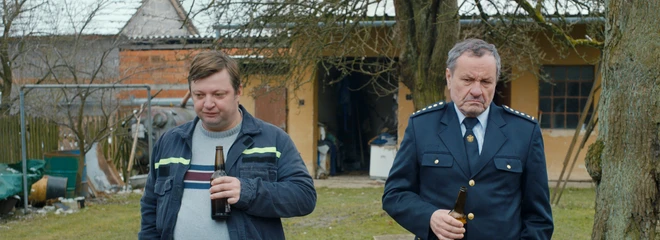Kdyby radši hořelo