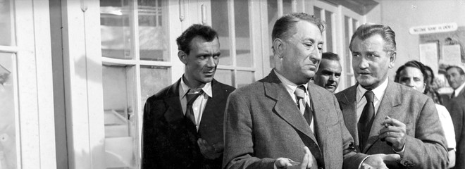 Dovolenka s Andělom