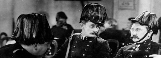 Anton Špelec, ostrostřelec