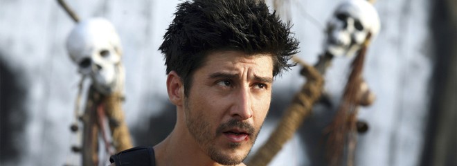 Okrsok 13: Ultimátum