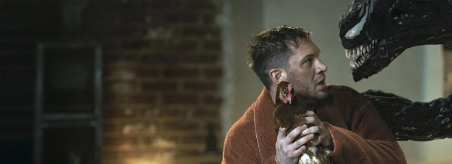 Venom 2: Carnage prichádza