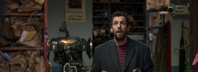 Zázračný obuvník