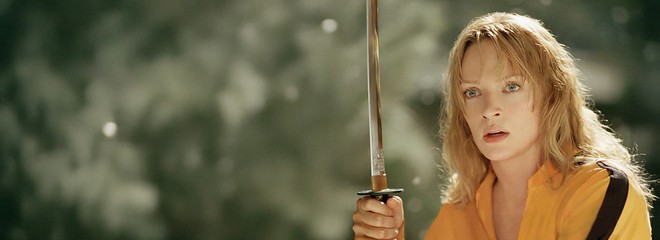 Kill Bill
