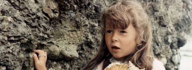 Veverka a kouzelná mušle