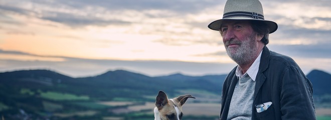 Gump - pes, ktorý naučil ľudí žiť