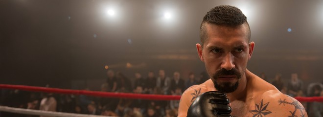 Neporaziteľný 4: Návrat kráľa