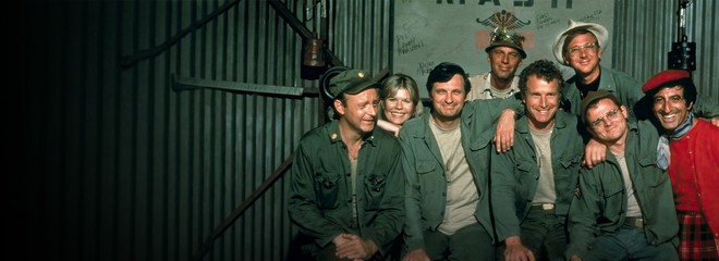M*A*S*H