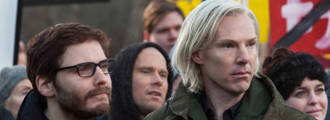 WikiLeaks: Informačná vojna