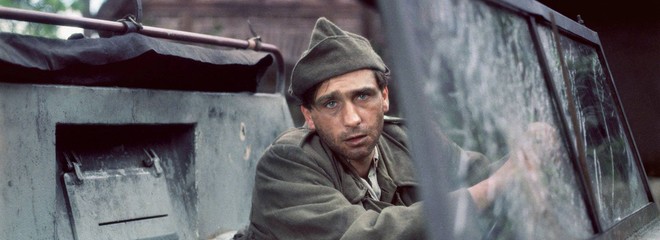 Sedím na konári a je mi dobre